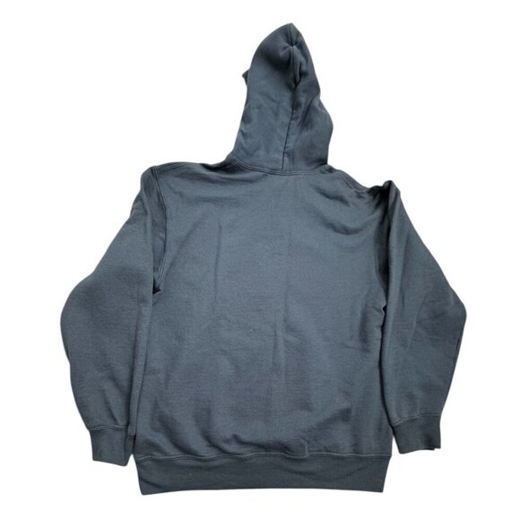 MYRTLE BEACH South Caroline Multicolor Graphic Hoodie Youth Size XL - Picture 4 of 6